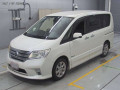 2012 Nissan Serena