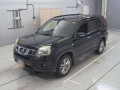 2010 Nissan X-Trail