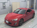 2012 Toyota 86