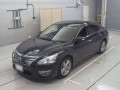 2016 Nissan Teana