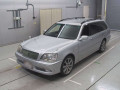 2007 Toyota Crown Estate
