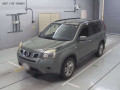 2010 Nissan X-Trail