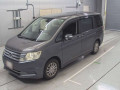2013 Honda Step WGN