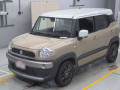 2018 Suzuki XBEE