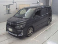 2014 Toyota Voxy
