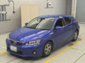 2011 Lexus CT