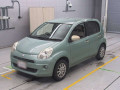 2012 Toyota Passo