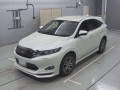 2016 Toyota Harrier