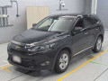 2016 Toyota Harrier