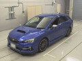 2017 Subaru Levorg