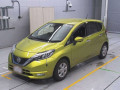 2017 Nissan Note