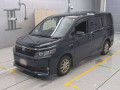 2014 Toyota Voxy