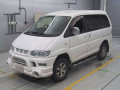 2006 Mitsubishi Delica Spacegear