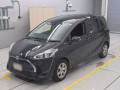 2022 Toyota Sienta