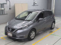 2019 Nissan Note