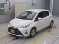 2020 Toyota Vitz
