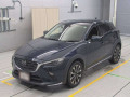 2019 Mazda CX-3