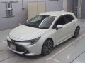 2018 Toyota Corolla Sports