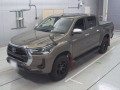 2022 Toyota Hilux