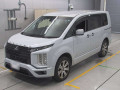 2022 Mitsubishi Delica D5