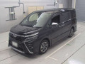 2019 Toyota Voxy