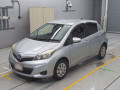 2012 Toyota Vitz
