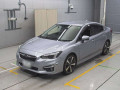 2017 Subaru Impreza G4