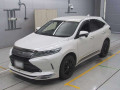2019 Toyota Harrier
