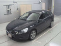 2013 Volvo V60