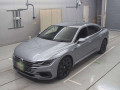 2018 Volkswagen Arteon