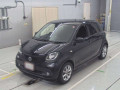2016 Smart Smart ForFour
