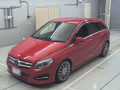2015 Mercedes Benz B-Class