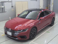 2017 Volkswagen Arteon