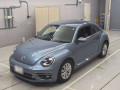 2016 Volkswagen Beetle