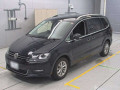2018 Volkswagen Sharan