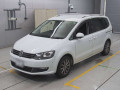 2017 Volkswagen Sharan