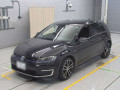 2015 Volkswagen Golf GTE