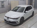 2023 Volkswagen GOLF GTI