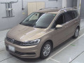 2019 Volkswagen Golf Touran