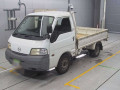 2006 Mazda Bongo Truck