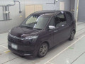 2015 Toyota Spade