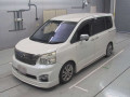 2012 Toyota Voxy