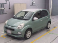 2014 Toyota Passo