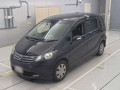 2011 Honda Freed