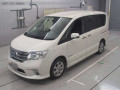 2013 Nissan Serena