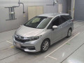 2015 Honda SHUTTLE
