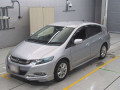 2010 Honda Insight