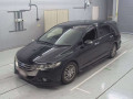 2010 Honda Odyssey