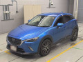 2016 Mazda CX-3