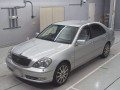 2004 Toyota Brevis